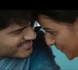 Anand Devarakonda Baby movie trending in social media