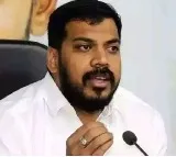 mla anil kumar fires on nara lokesh