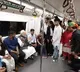 PM Modi explains why he took metro to Delhi University centenary function