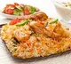 Swiggy about Biryani orders in Hyderabad