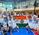 India win Asian Kabaddi Championship Title for 8th time