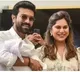 Mukesh Ambani gold cradle gift to Ram Charan is a false news