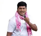 Congress party questions Telangana govt on Saichand funerals