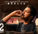 Naresh62 Announcement