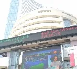 Stock markets creates New history
