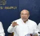 Amid high voltage drama in Imphal CM Biren Singh says wont resign