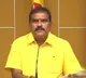 Nimmala Ramanaidu take a swipe at CM Jagan