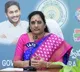 Vasireddy Padma press meet