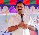 MLA Kethireddy slams Pawan Kalyan