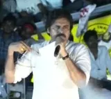 Pawan Kalyan advocates for youth in Bhimavaram rally