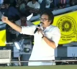 Pawan Kalyan gives serious warning to CM Jagan