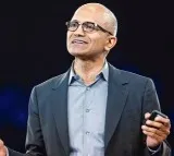 Microsoft CEO Satya Nadella joins the Candy Crush craze