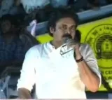 Pawan Kalyan warns YV Subbareddy