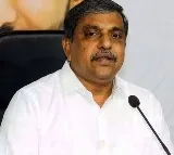 Sajjala comments on ACB Court decision on Lingamaneni Guest House issue