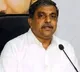 Sajjala comments on ACB Court decision on Lingamaneni Guest House issue