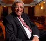 Time to hang my boots Deepak Parekh says ahead of HDFC HDFC Bank merger