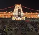 Tirumala witnesses huge rush of devotees again