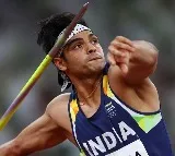 Neeraj Chopra clinches second Diamond League 2023 title