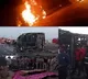 25 dead as bus catches fire on Nagpur-Mumbai super-expressway, PM mourns