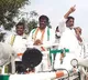 Telangana CLP leader's padayatra to conclude with Rahul's visit to Khammam