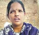 Ward Police protest against ycp leaders at cm jagan camp office