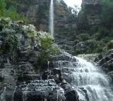 Mangaluru guy stuck between rocks in talakona waterfall