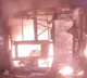 25 People Killed After Bus Catches Fire in Maharashtra