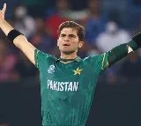 Pakistan bowler Shaheen Afridi creates world record