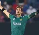 Pakistan bowler Shaheen Afridi creates world record