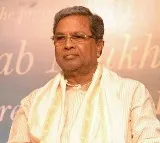 Siddaramaiah Offers Job To Acid Attack Survivor At His Office