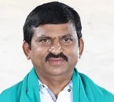 Warning posters to Ponguleti Srinivas Reddy in Khammam