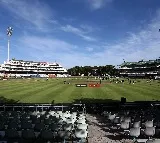 Punjab sports minister wrote BCCI for not allocate world cup match for Punjab