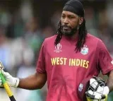 India vs Pakistan Bigger Than Ashes says Chris Gayle