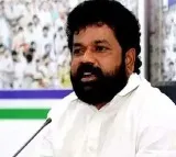 ysrcp mp nandigam suresh satirical comments on pawan kalyan