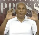 Chinta Mohan condemns speculations Sharmila joining Congress