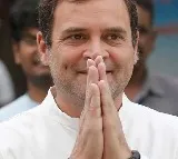 Rahul Gandhi to reach Khammam from Vijayawada
