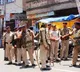 Clash between two groups in a village due to undergarments theft issue