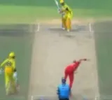 KKR Venkatesh narrates how MS Dhoni mastermind works