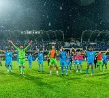India reaches SAFF Championship final
