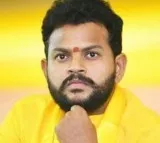 TDP mp rammohan naidu mla ashok arrested in palasa
