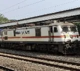 Due to track maintanance works 24 trains cancelled by south central railway