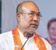 Manipur CM Biren Singh Sensational Comments On Violence