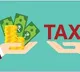 last year corporate tax income details