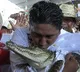 Mexican Mayor Gets Married To Crocodile To Bring Fortune To His People