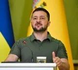 Zelenskys big claim days after Russia coup as Ukraine killed 21000 Wagner mercenaries