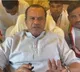 Komatireddy Venkat Reddy fires on BRS govt