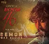 kichcha sudeep k46 demon war begins telugu promo