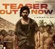 peddha kapu movie teaser released
