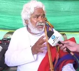 Gaddar said KCR downfall starts