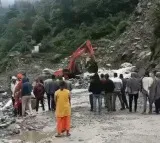 Char Dham yatra halts again due to bad weather